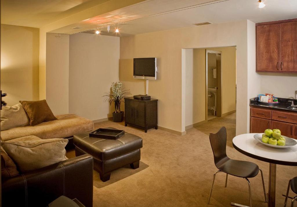 V Boutique Hotel Corpus Christi Zimmer foto